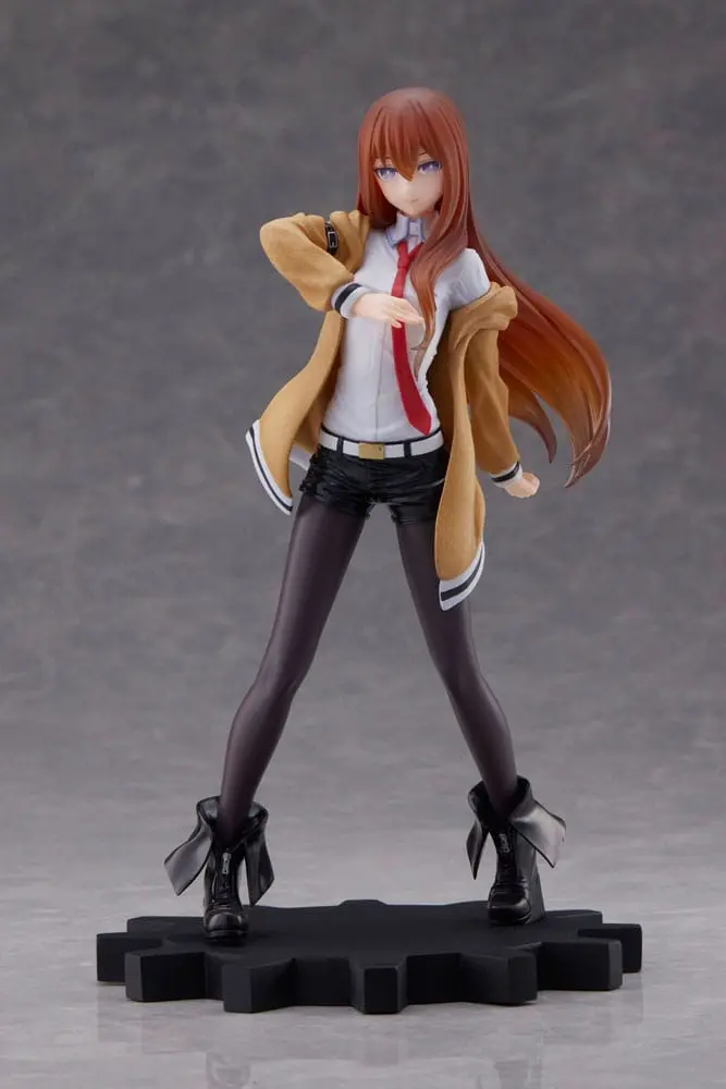 Steins Gate Coreful PVC Statuetka Kurisu Makise (re-run) 18 cm zdjęcie produktu