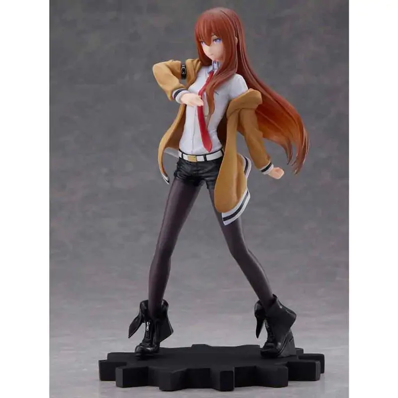 Figurka Steins Gate Kurisu Makise 18 cm zdjęcie produktu