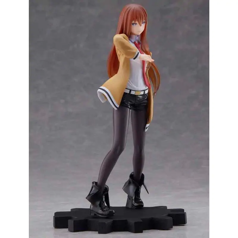 Figurka Steins Gate Kurisu Makise 18 cm zdjęcie produktu