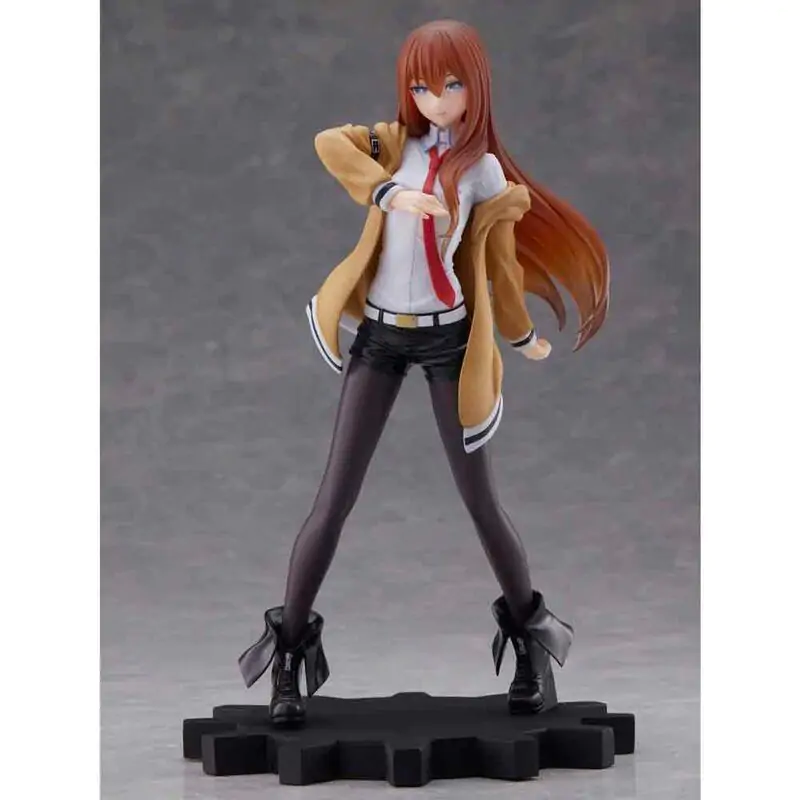 Figurka Steins Gate Kurisu Makise 18 cm zdjęcie produktu