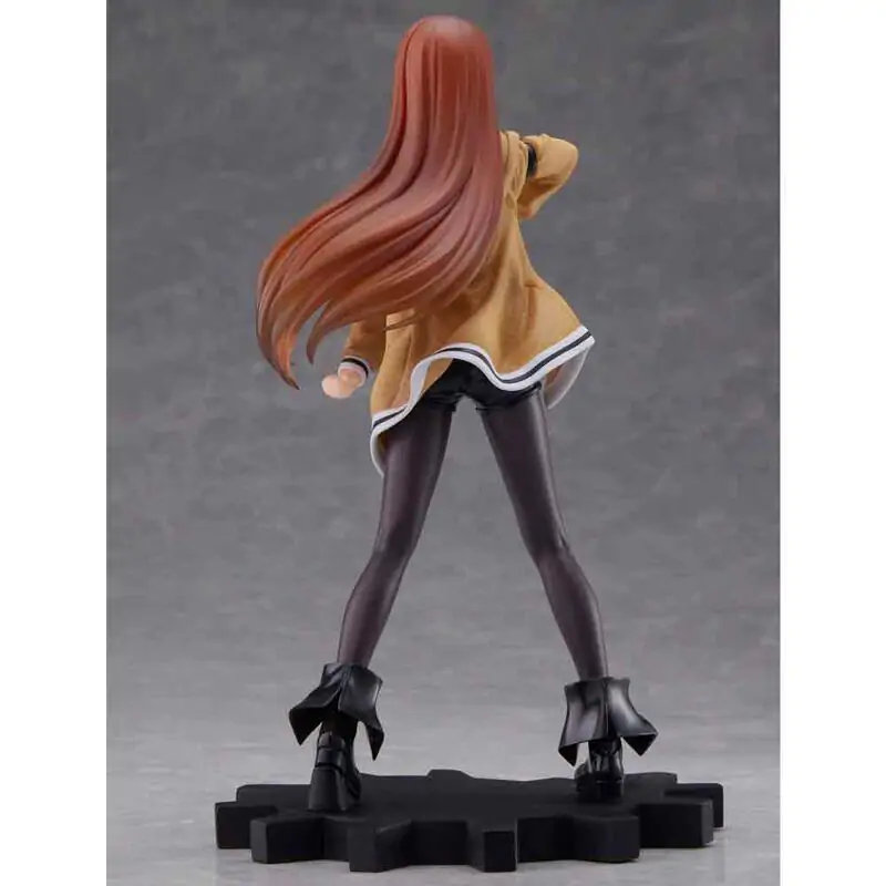 Figurka Steins Gate Kurisu Makise 18 cm zdjęcie produktu