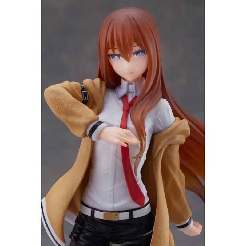 Figurka Steins Gate Kurisu Makise 18 cm zdjęcie produktu