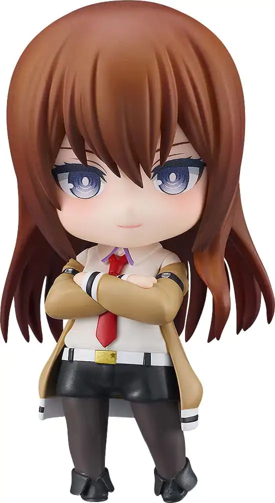 Steins Gate Nendoroid Figurka Akcji Kurisu Makise 2.0 10 cm zdjęcie produktu