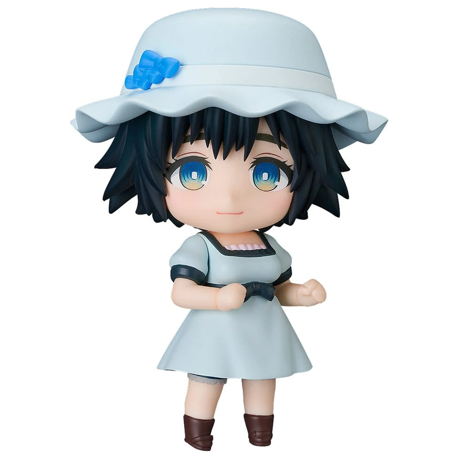Steins Gate Nendoroid figurka akcji Mayuri Shiina 2.0 10 cm zdjęcie produktu