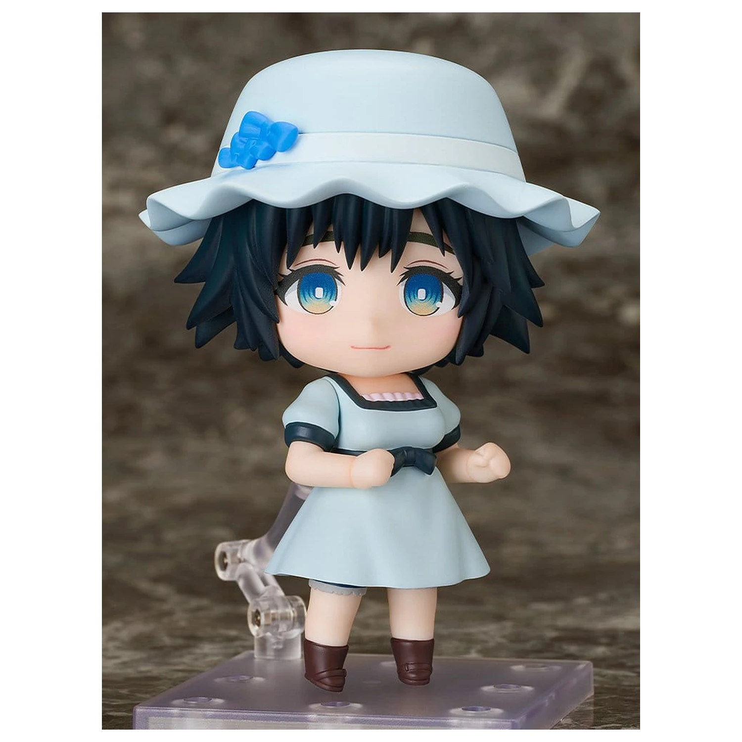 Steins Gate Nendoroid figurka akcji Mayuri Shiina 2.0 10 cm zdjęcie produktu
