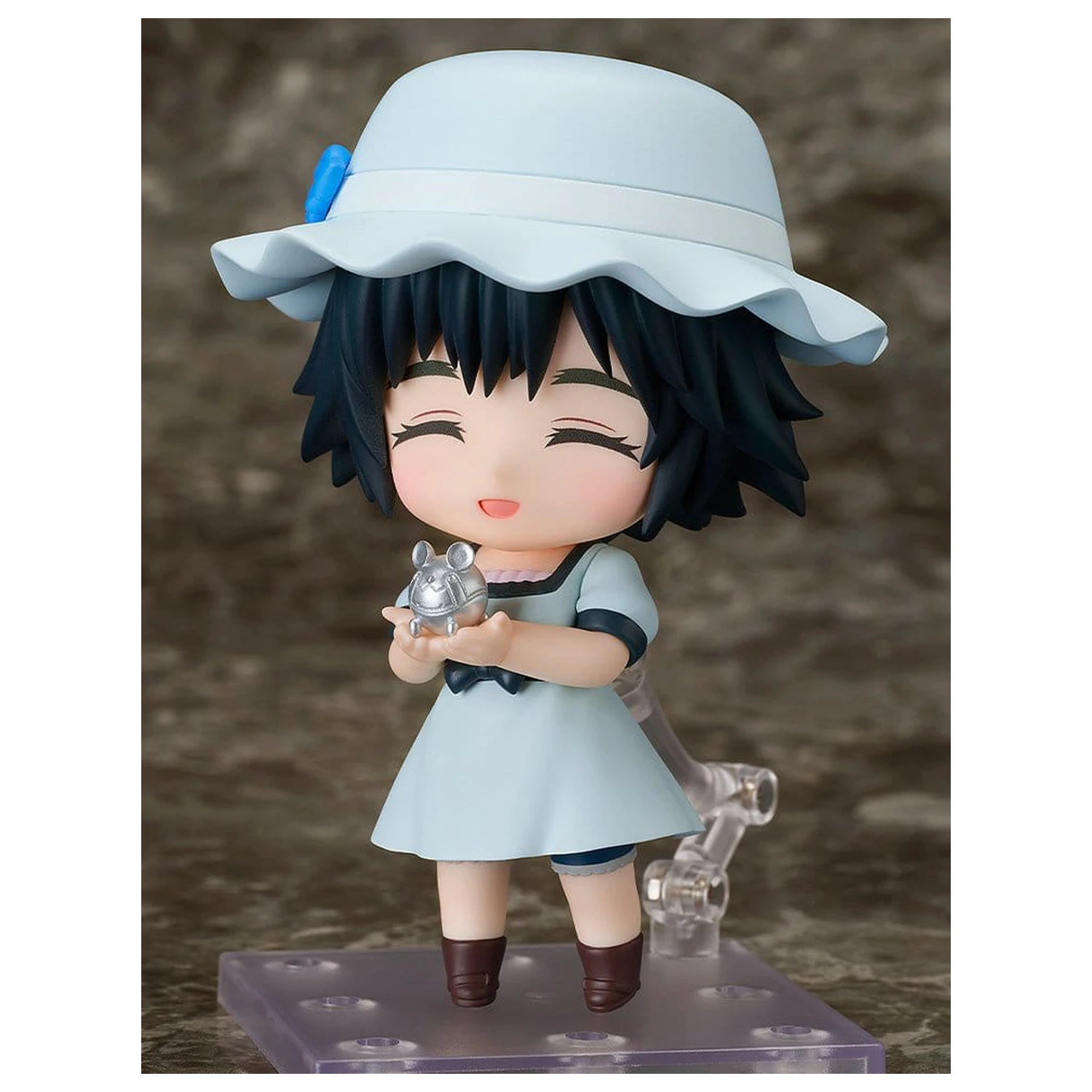 Steins Gate Nendoroid figurka akcji Mayuri Shiina 2.0 10 cm zdjęcie produktu