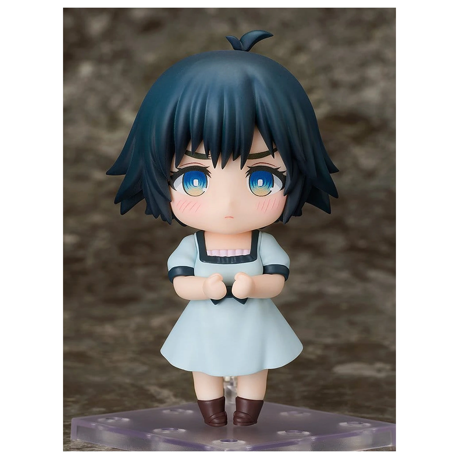 Steins Gate Nendoroid figurka akcji Mayuri Shiina 2.0 10 cm zdjęcie produktu