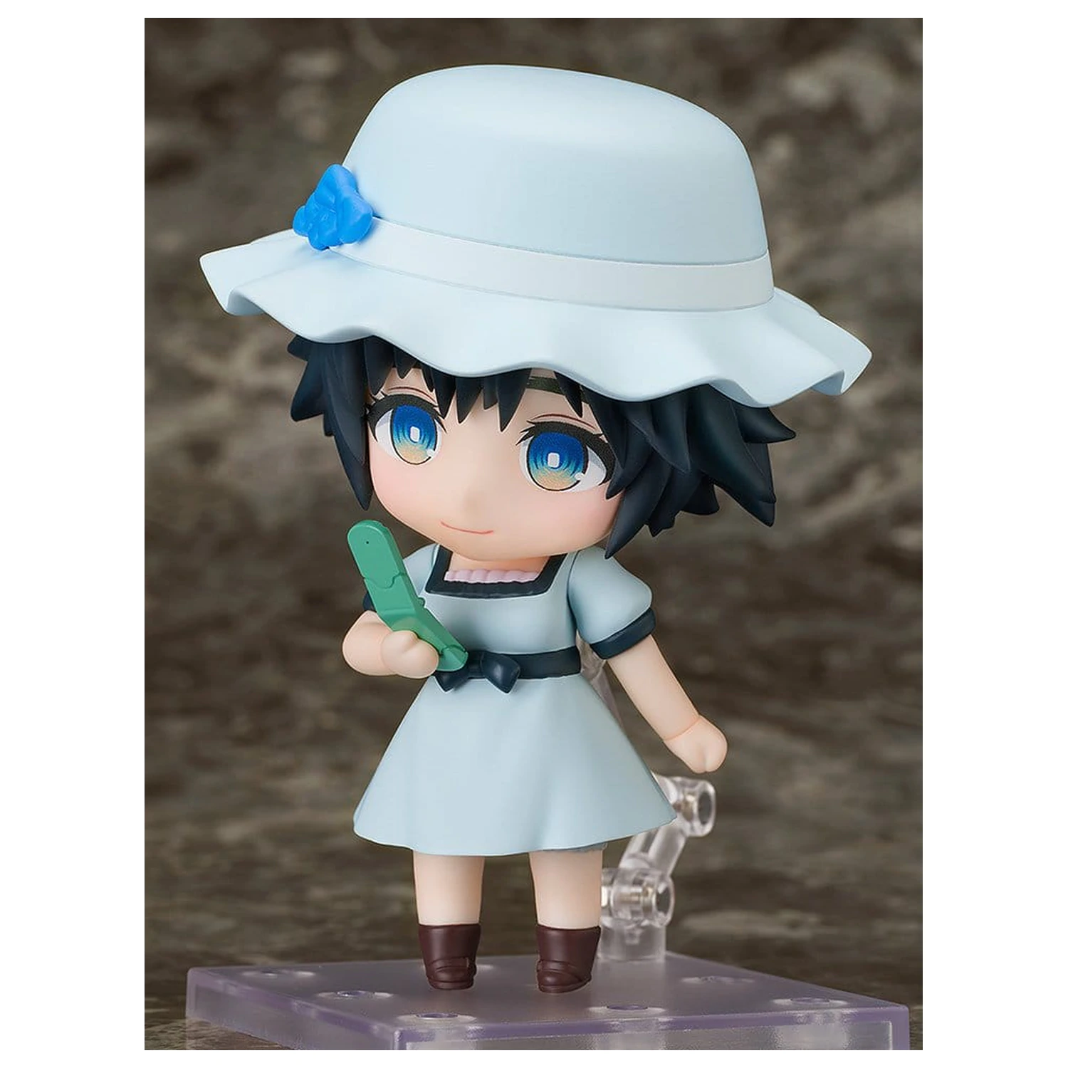 Steins Gate Nendoroid figurka akcji Mayuri Shiina 2.0 10 cm zdjęcie produktu