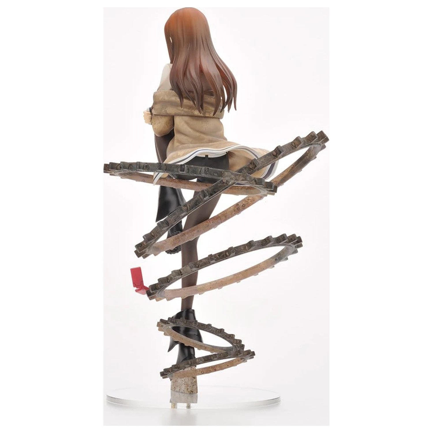 Steins;Gate figurka PVC 1/8 Kurisu Makise (Reproduction) 24 cm zdjęcie produktu