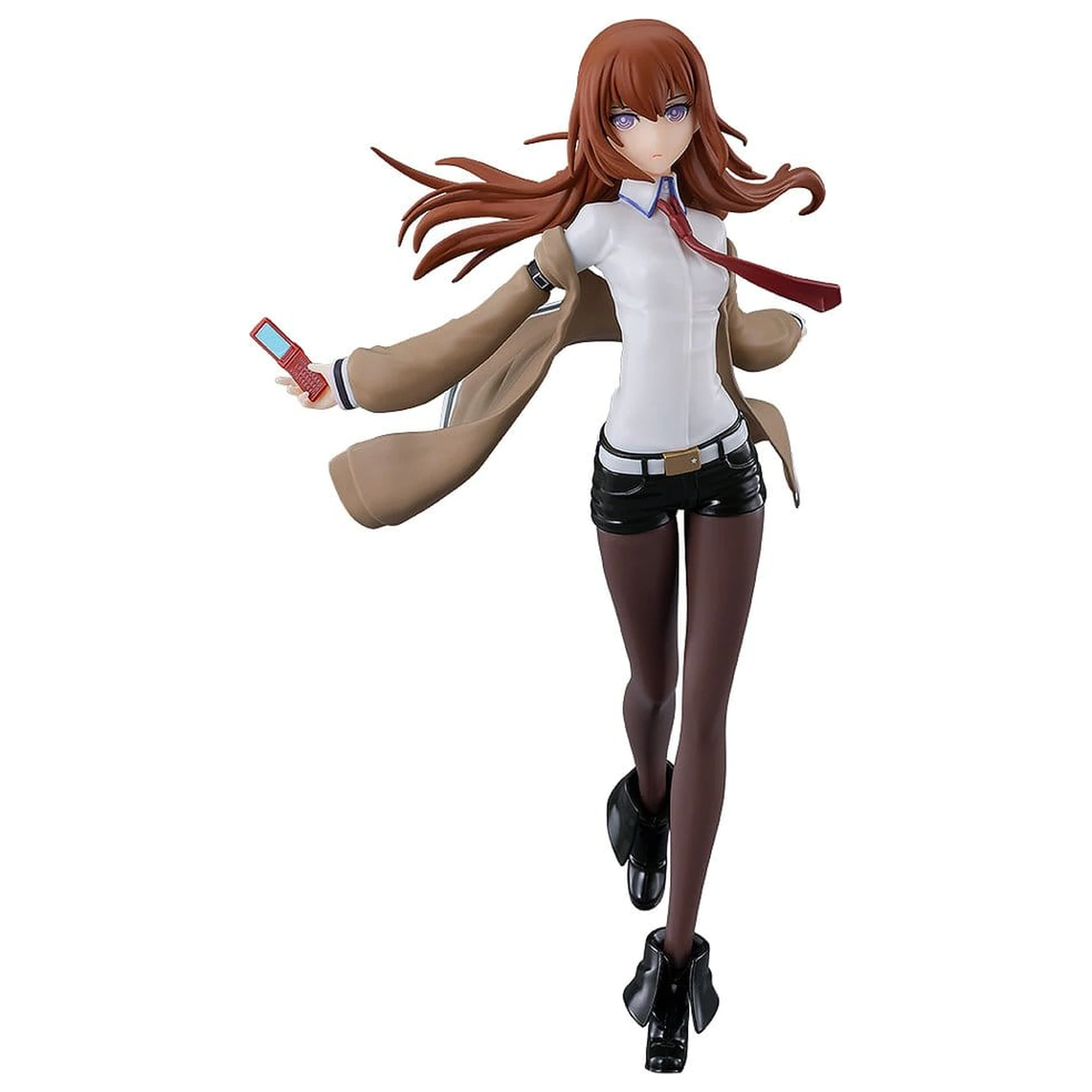Steins;Gate Reincarnation Zestaw do Sklejania z tworzywa sztucznego Kurisu Makise 21 cm zdjęcie produktu