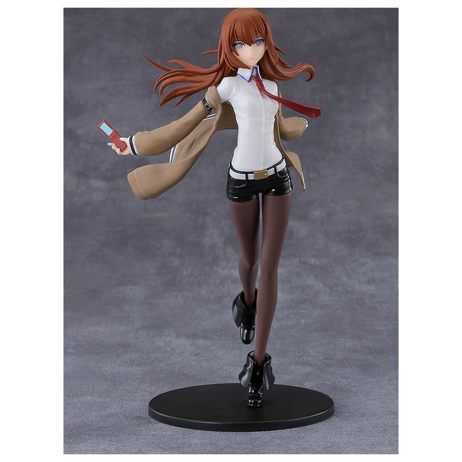 Steins;Gate Reincarnation Zestaw do Sklejania z tworzywa sztucznego Kurisu Makise 21 cm zdjęcie produktu