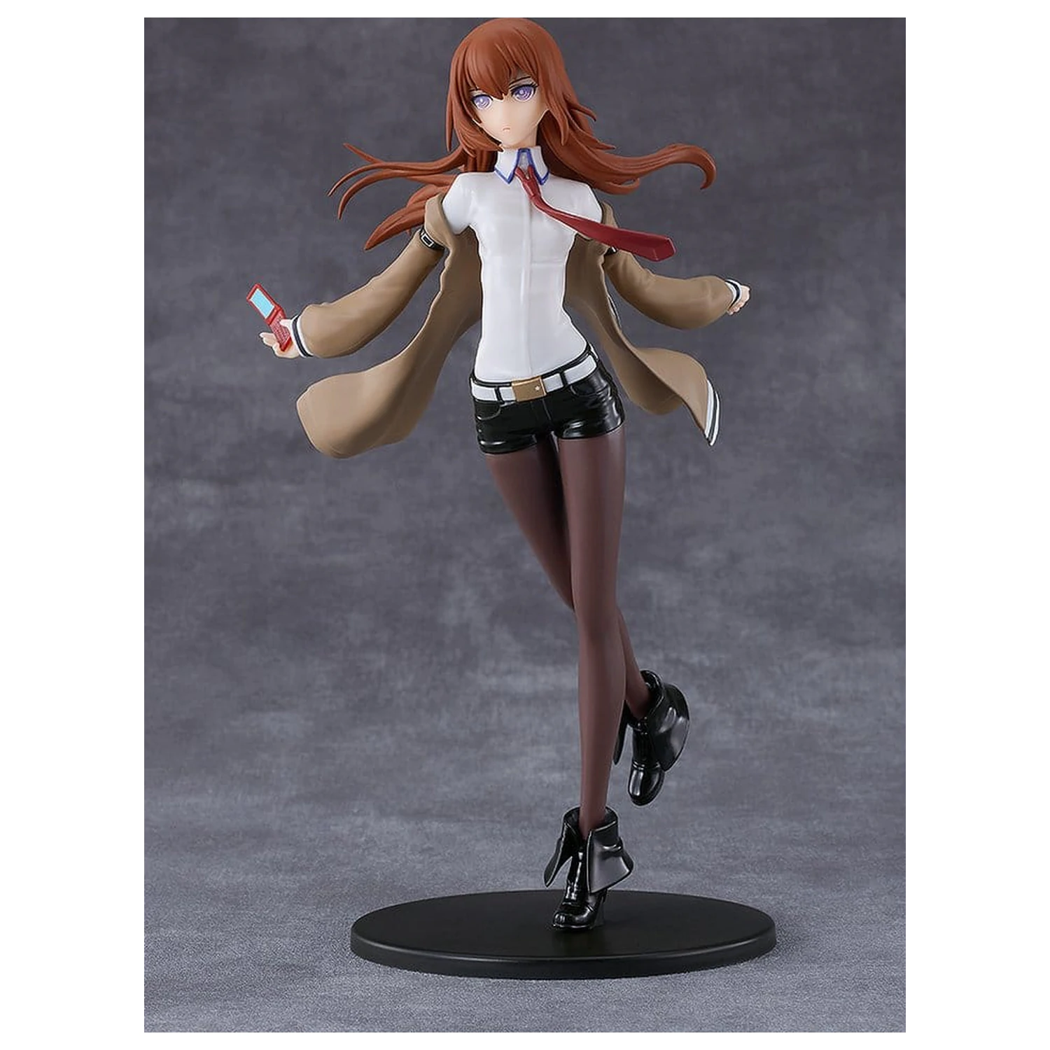Steins;Gate Reincarnation Zestaw do Sklejania z tworzywa sztucznego Kurisu Makise 21 cm zdjęcie produktu