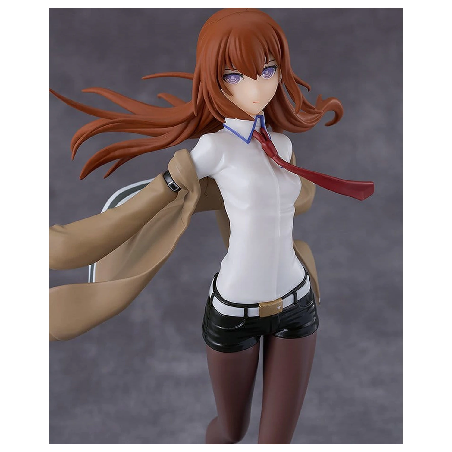 Steins;Gate Reincarnation Zestaw do Sklejania z tworzywa sztucznego Kurisu Makise 21 cm zdjęcie produktu