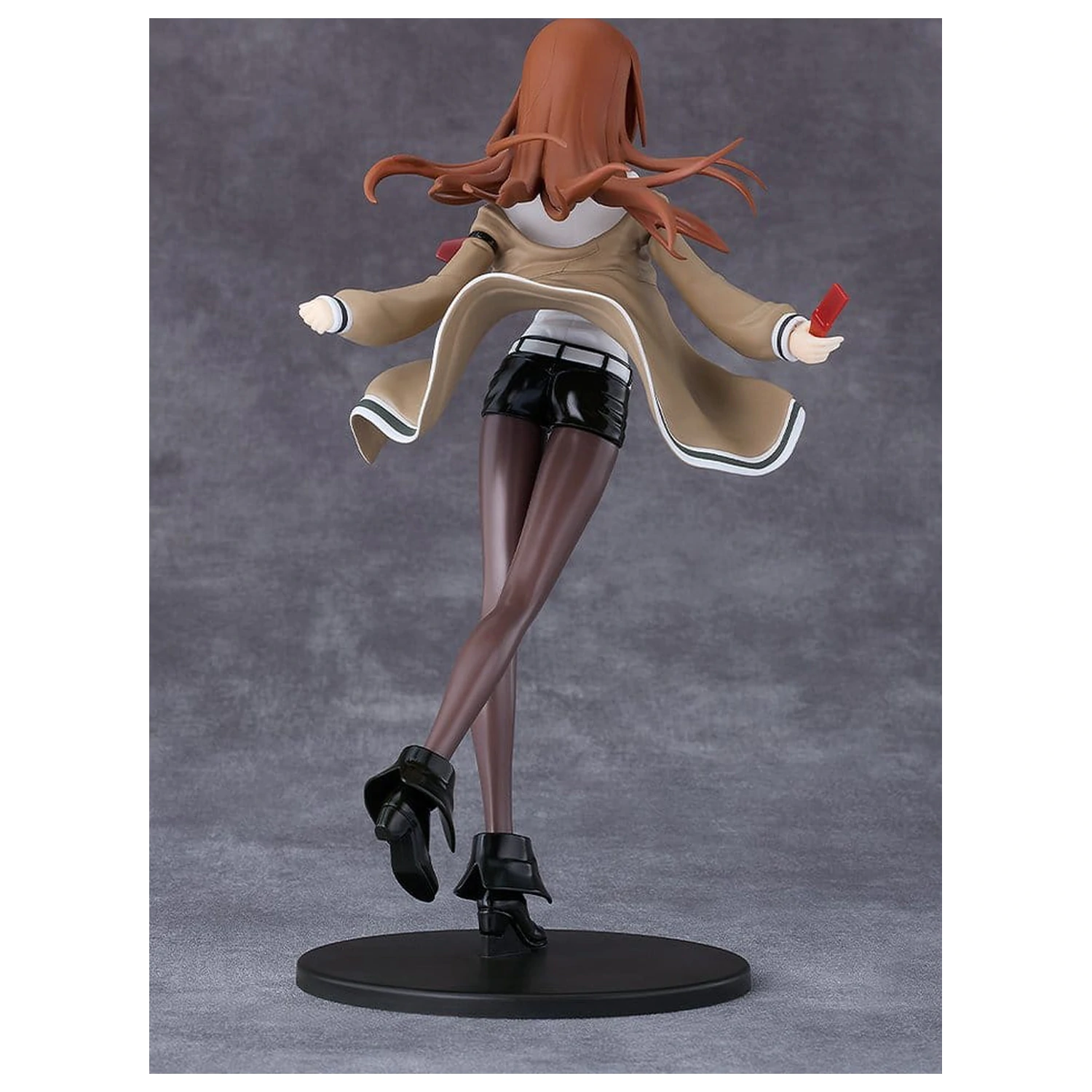Steins;Gate Reincarnation Zestaw do Sklejania z tworzywa sztucznego Kurisu Makise 21 cm zdjęcie produktu