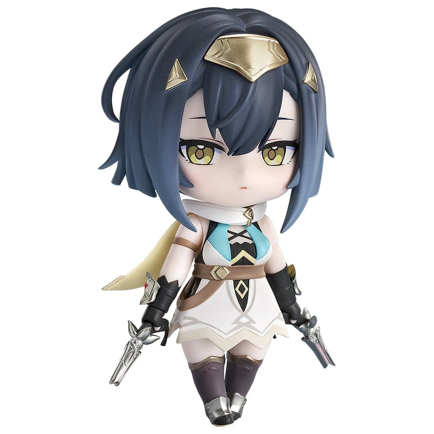 Figurka akcyjna Stella Sora Nendoroid Amber 10 cm zdjęcie produktu