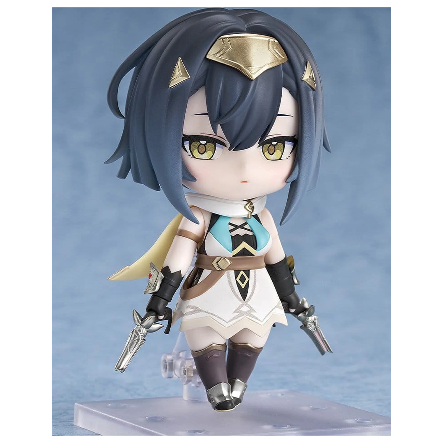 Figurka akcyjna Stella Sora Nendoroid Amber 10 cm zdjęcie produktu