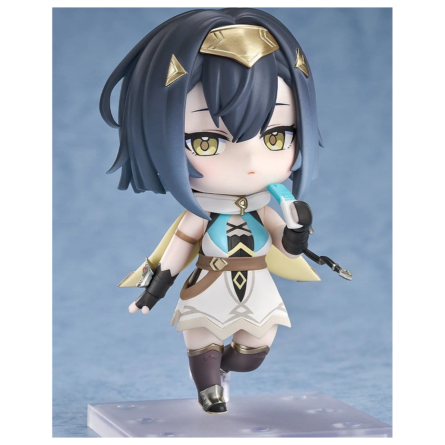 Figurka akcyjna Stella Sora Nendoroid Amber 10 cm zdjęcie produktu