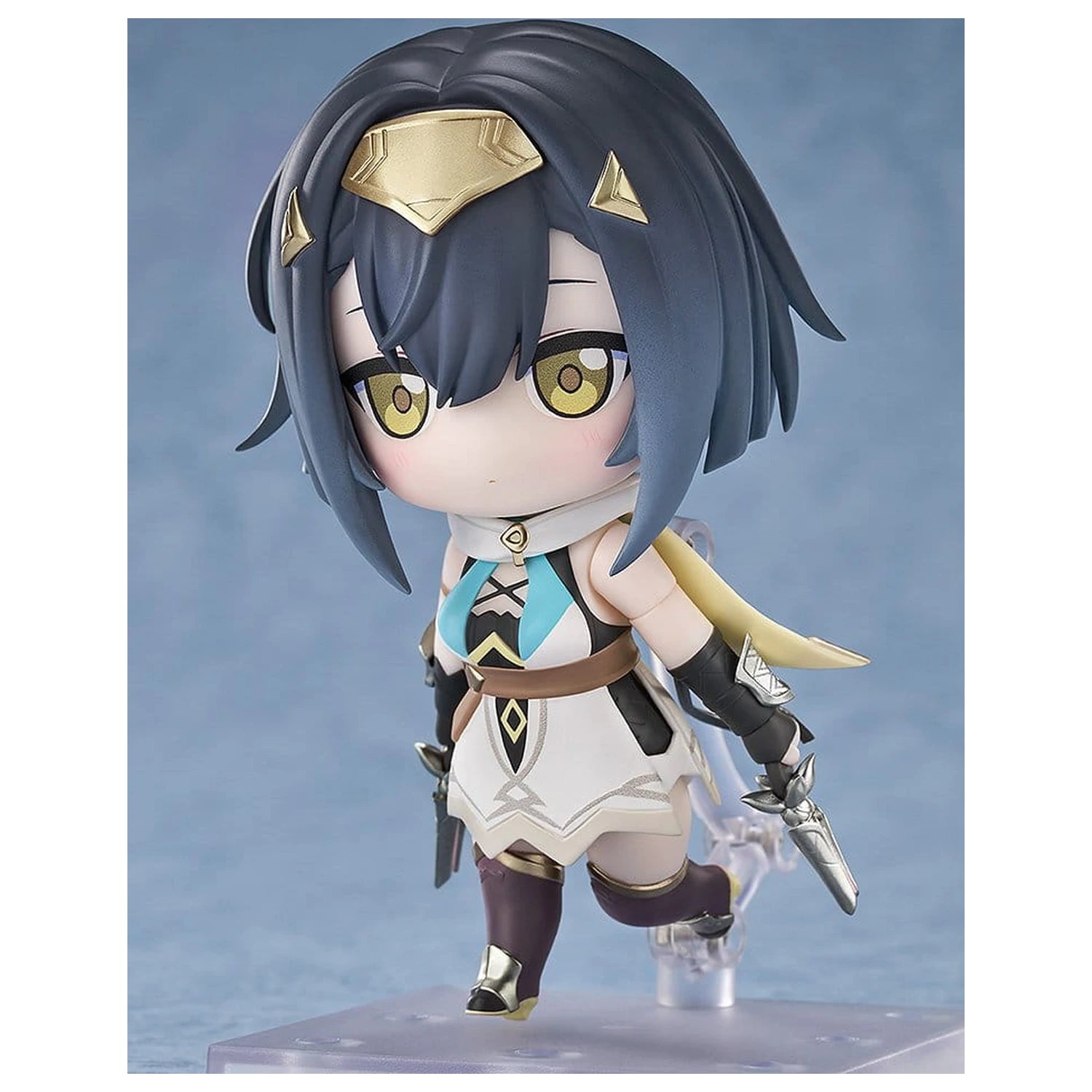 Figurka akcyjna Stella Sora Nendoroid Amber 10 cm zdjęcie produktu