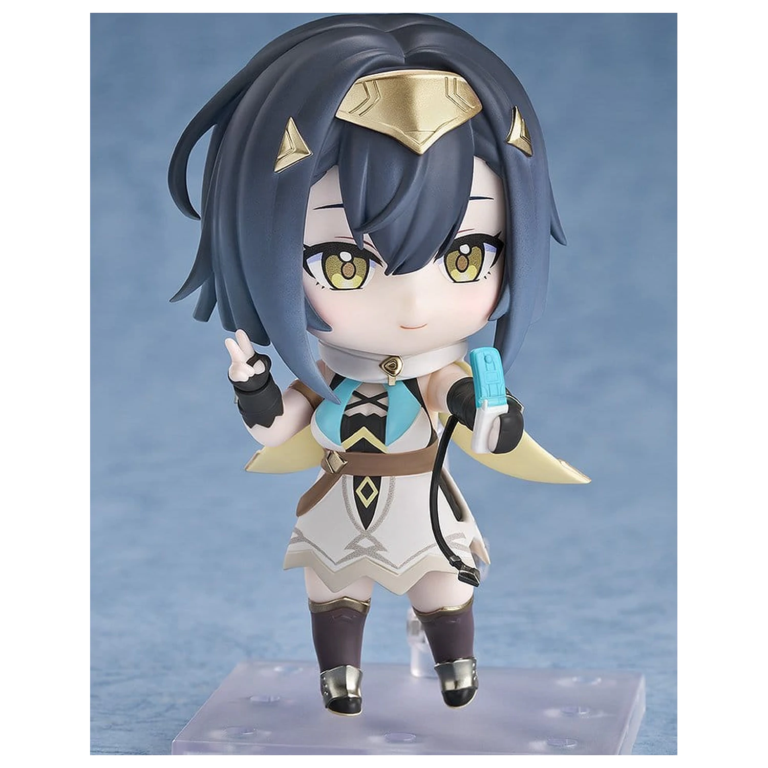 Figurka akcyjna Stella Sora Nendoroid Amber 10 cm zdjęcie produktu