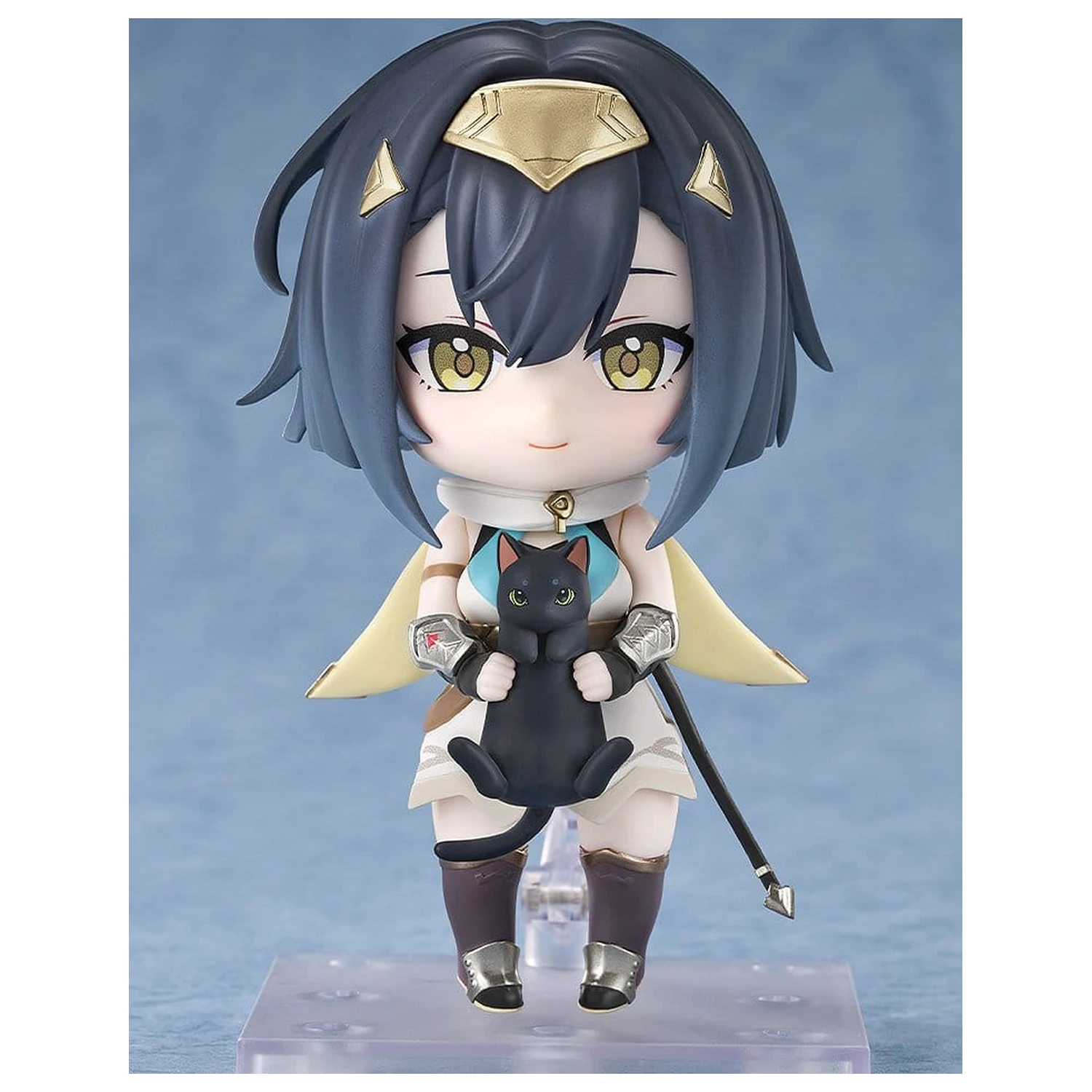 Figurka akcyjna Stella Sora Nendoroid Amber 10 cm zdjęcie produktu