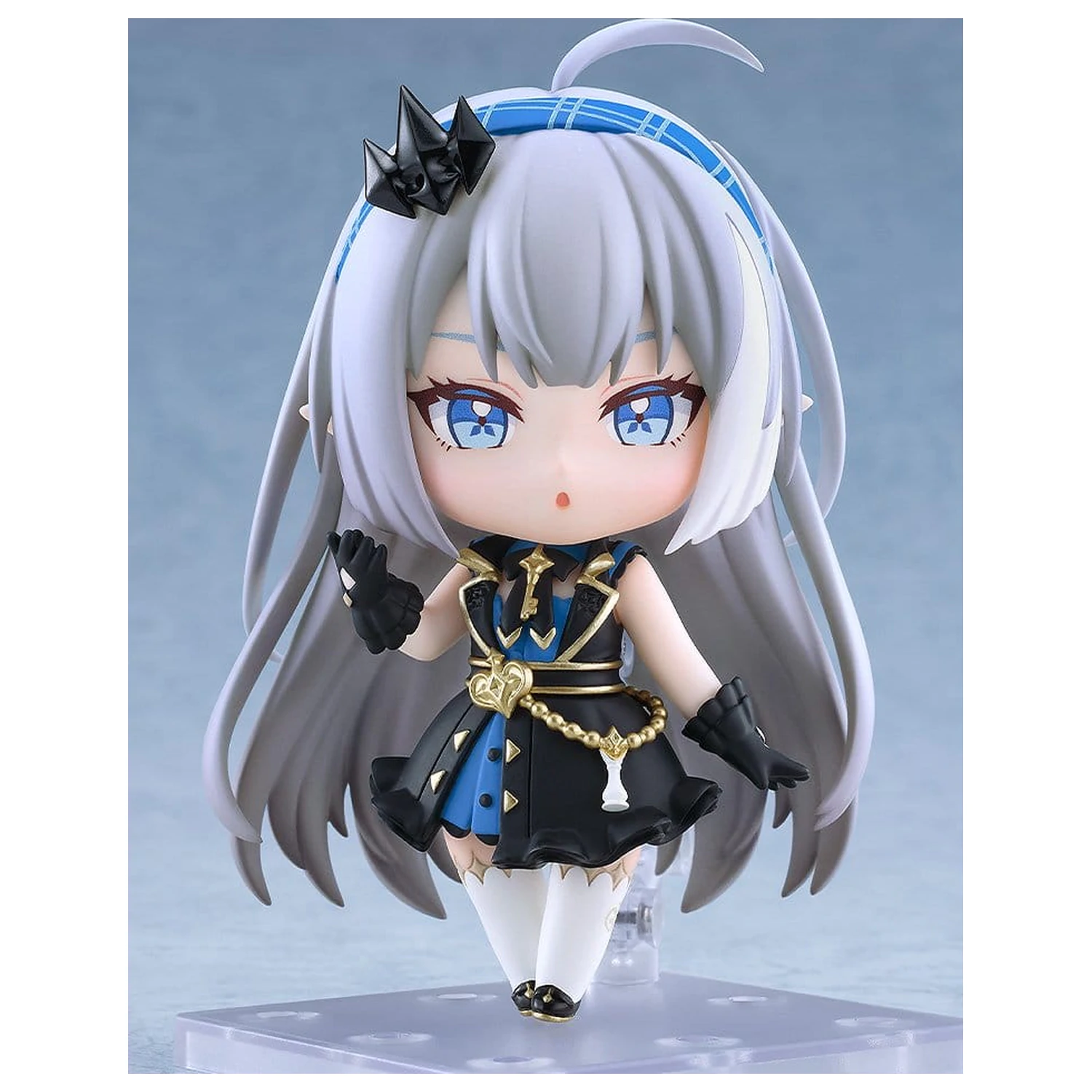Stella Sora Nendoroid Figurka akcji Tyrant (Female) 10 cm zdjęcie produktu
