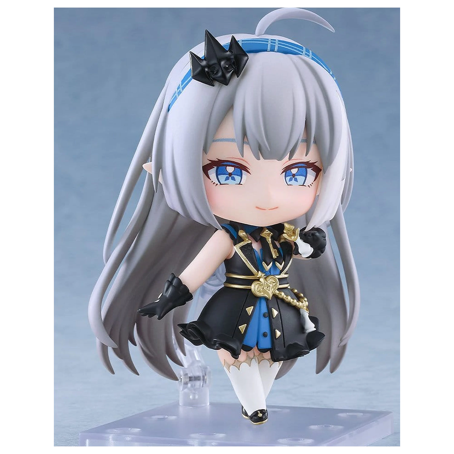 Stella Sora Nendoroid Figurka akcji Tyrant (Female) 10 cm zdjęcie produktu