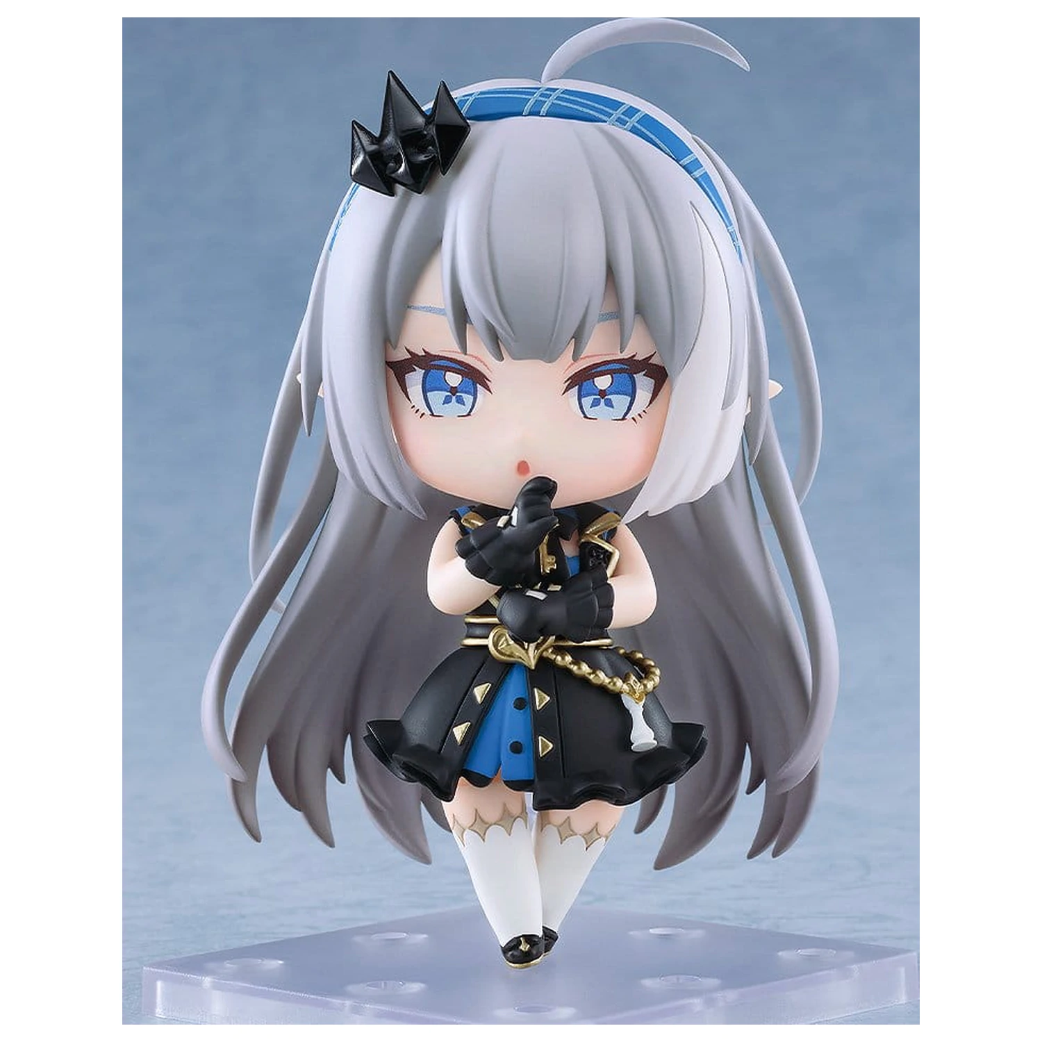 Stella Sora Nendoroid Figurka akcji Tyrant (Female) 10 cm zdjęcie produktu