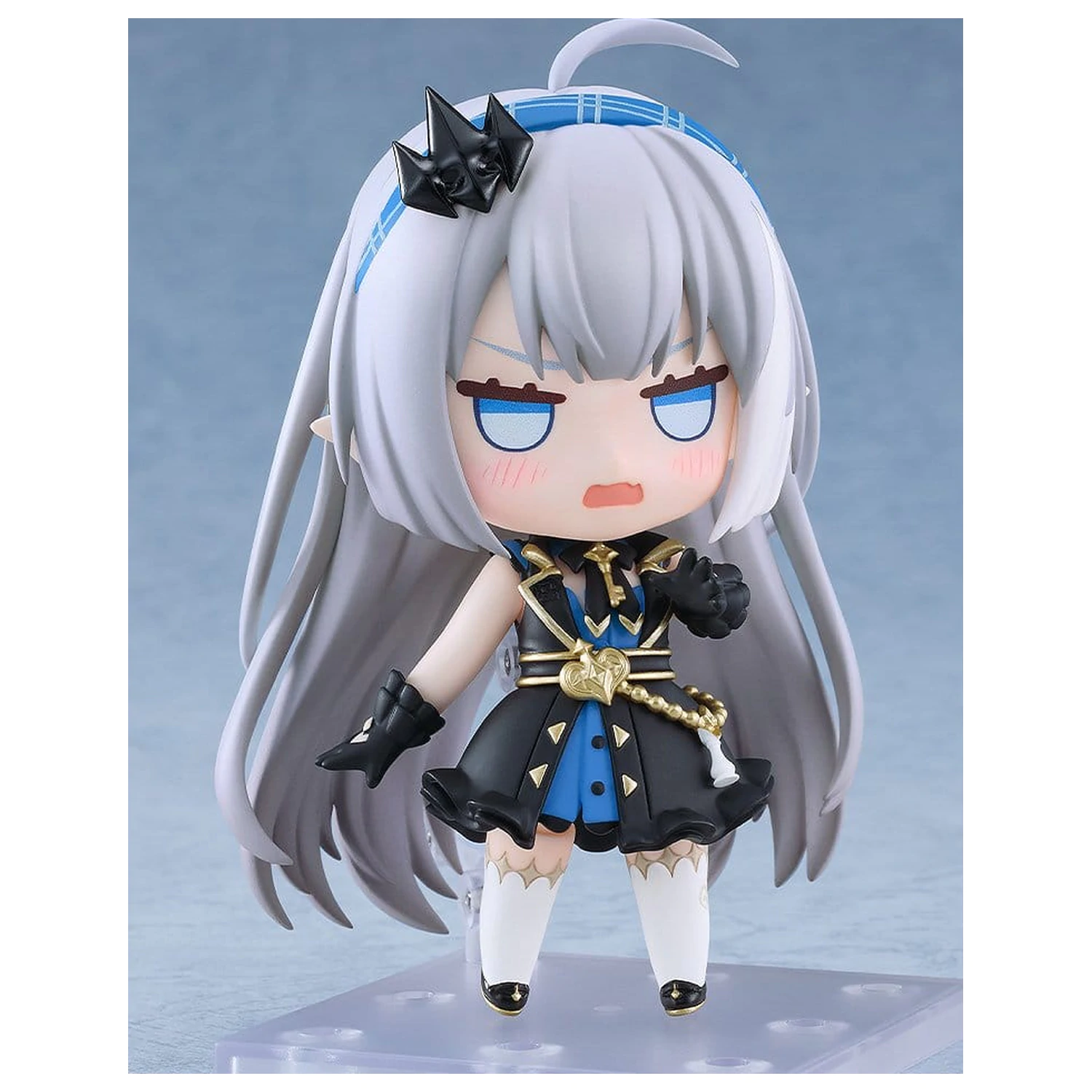 Stella Sora Nendoroid Figurka akcji Tyrant (Female) 10 cm zdjęcie produktu