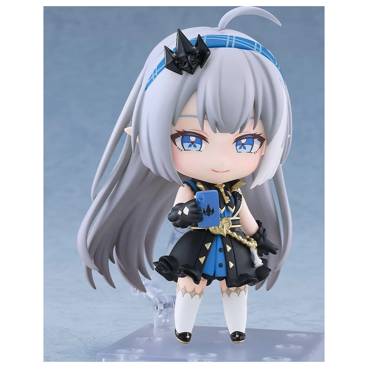 Stella Sora Nendoroid Figurka akcji Tyrant (Female) 10 cm zdjęcie produktu