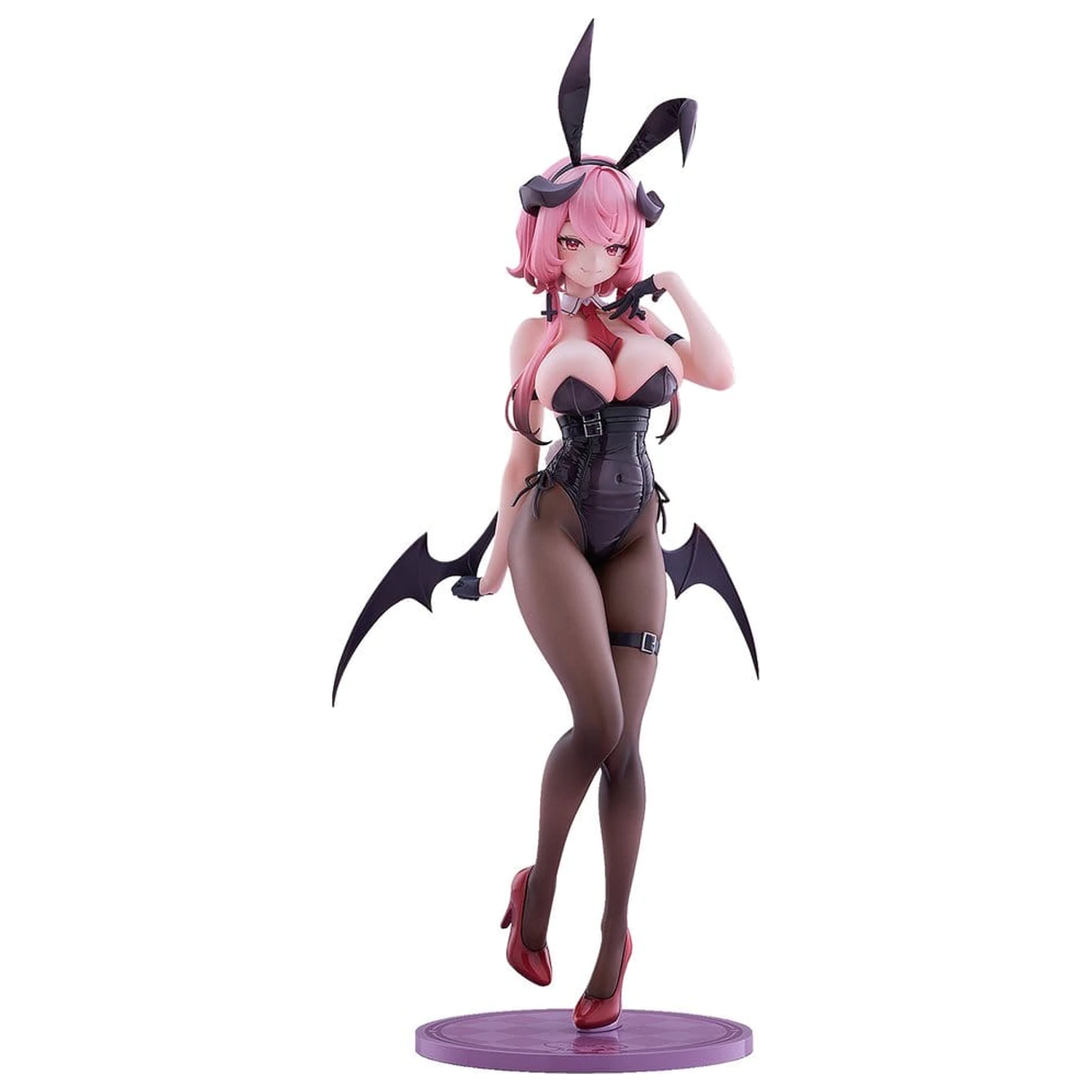Figurka PVC Stella Sora 1/7 Bernina (Bunny Ver.) 30 cm zdjęcie produktu