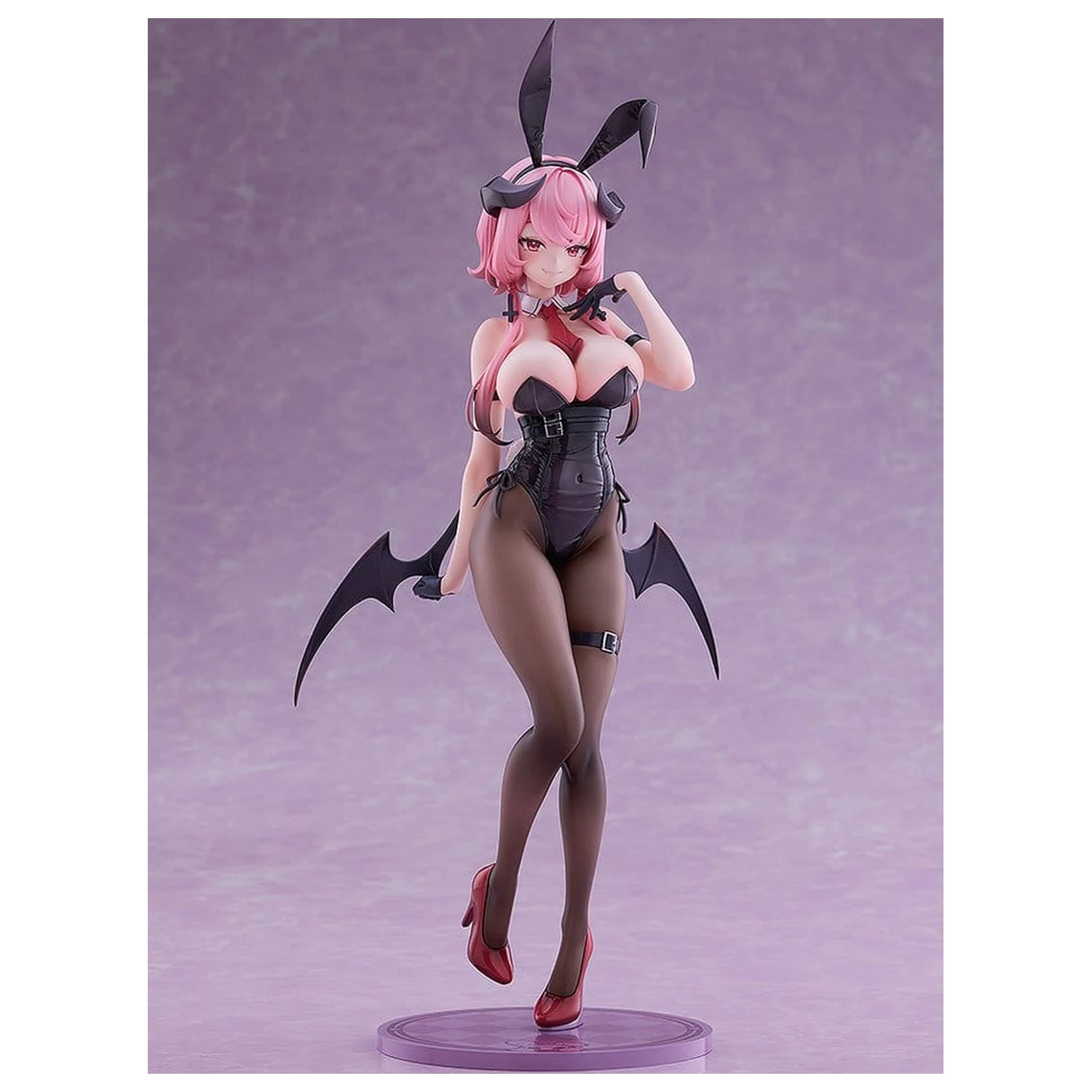 Figurka PVC Stella Sora 1/7 Bernina (Bunny Ver.) 30 cm zdjęcie produktu