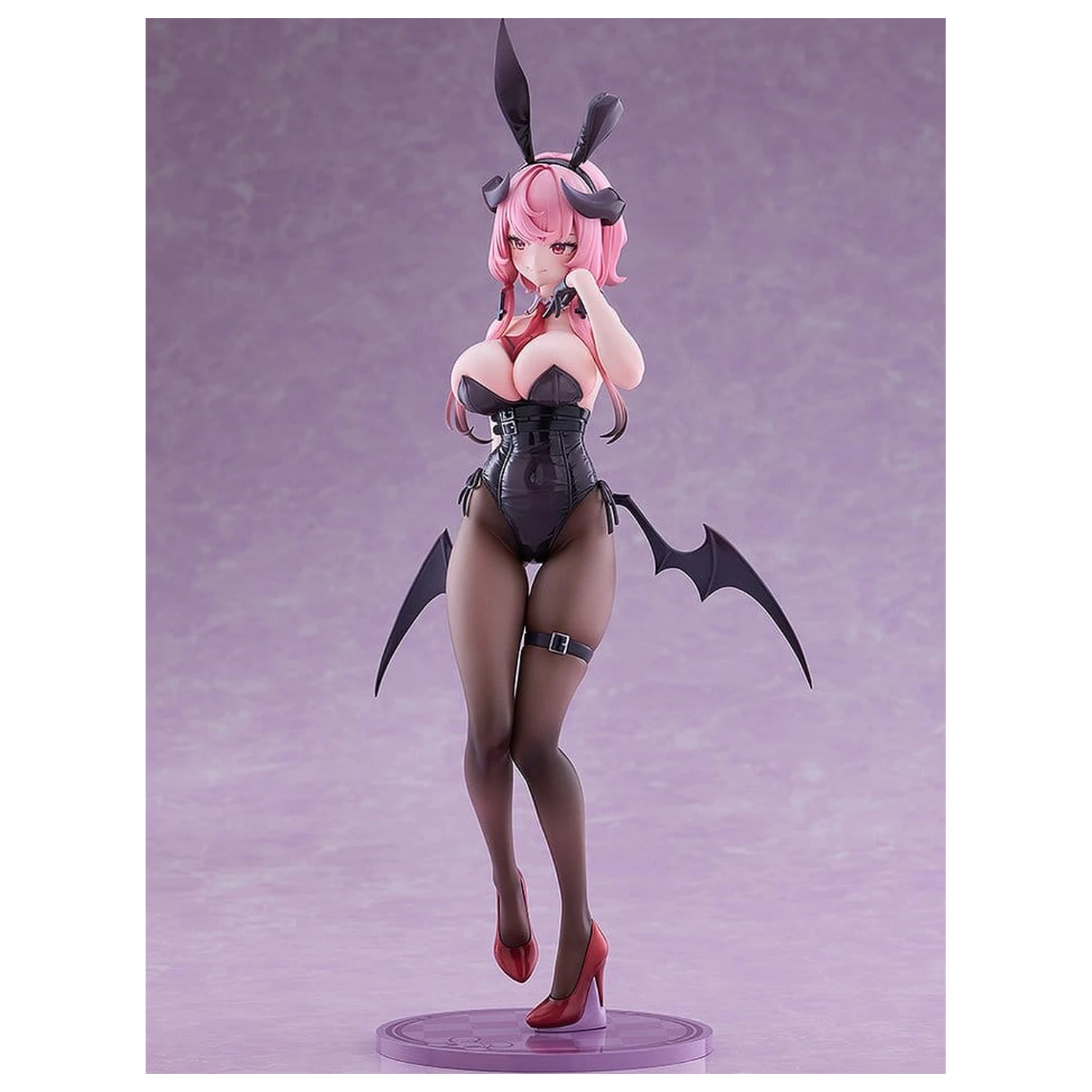 Figurka PVC Stella Sora 1/7 Bernina (Bunny Ver.) 30 cm zdjęcie produktu