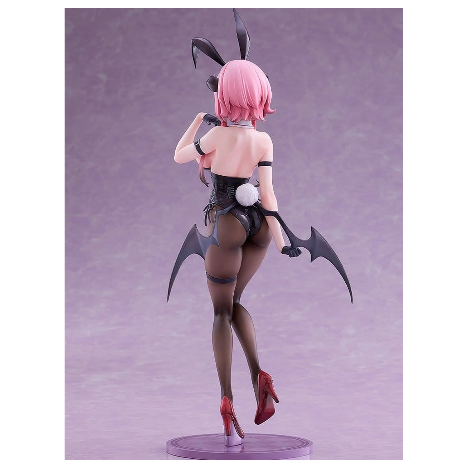 Figurka PVC Stella Sora 1/7 Bernina (Bunny Ver.) 30 cm zdjęcie produktu