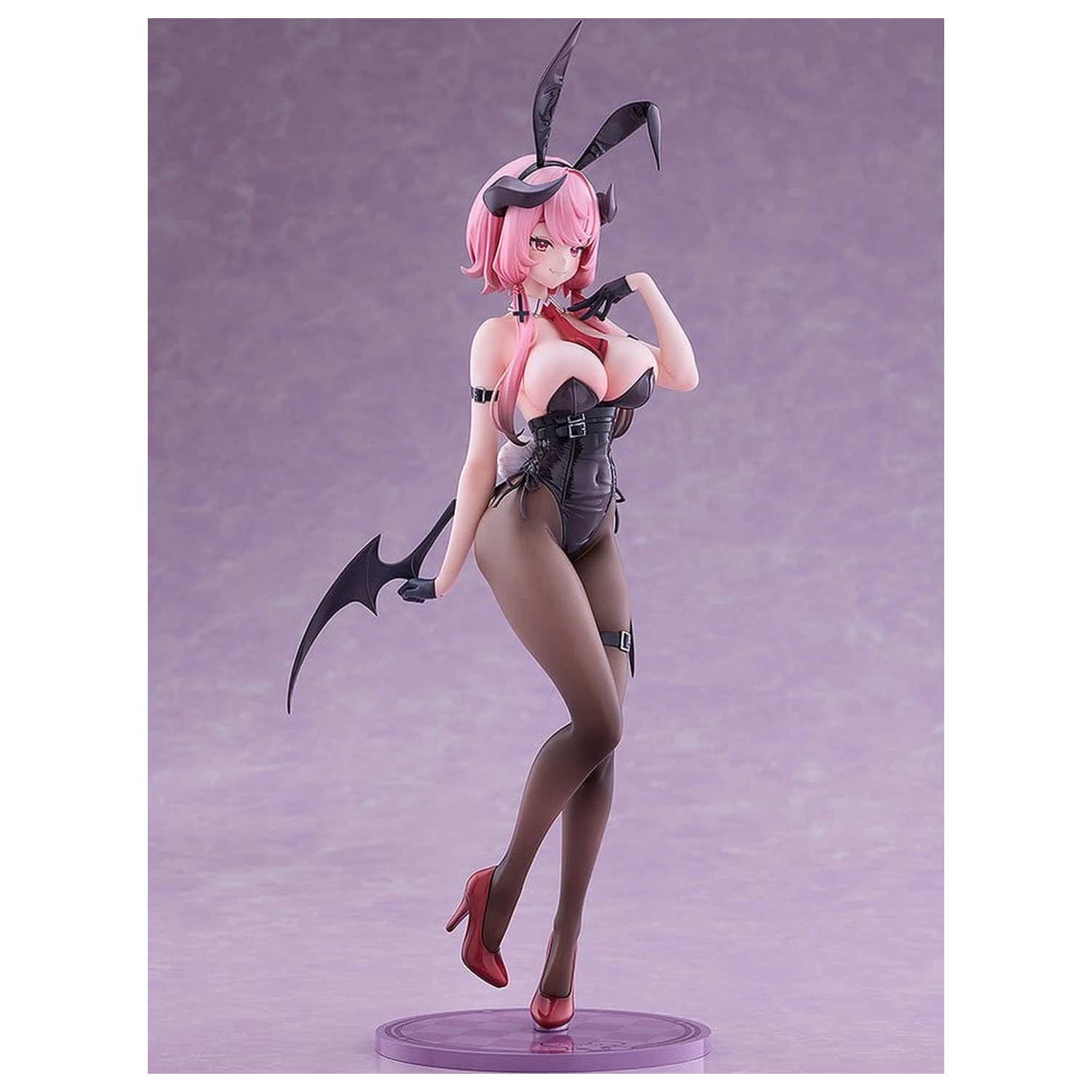 Figurka PVC Stella Sora 1/7 Bernina (Bunny Ver.) 30 cm zdjęcie produktu