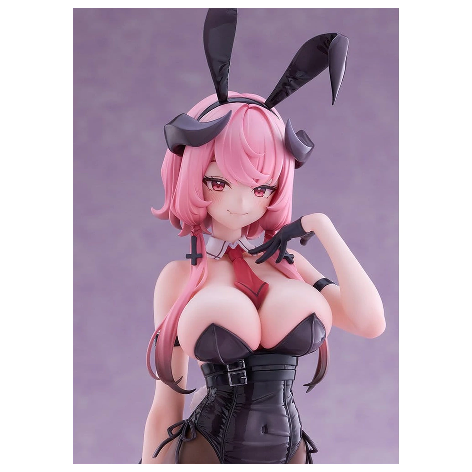 Figurka PVC Stella Sora 1/7 Bernina (Bunny Ver.) 30 cm zdjęcie produktu