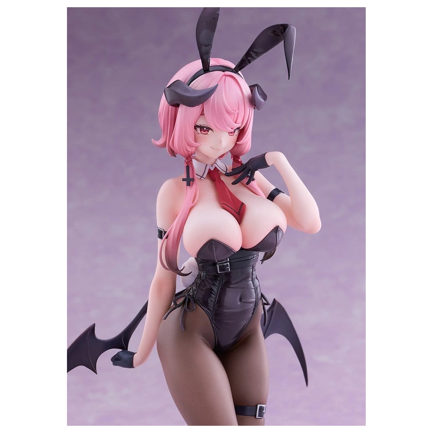 Figurka PVC Stella Sora 1/7 Bernina (Bunny Ver.) 30 cm zdjęcie produktu