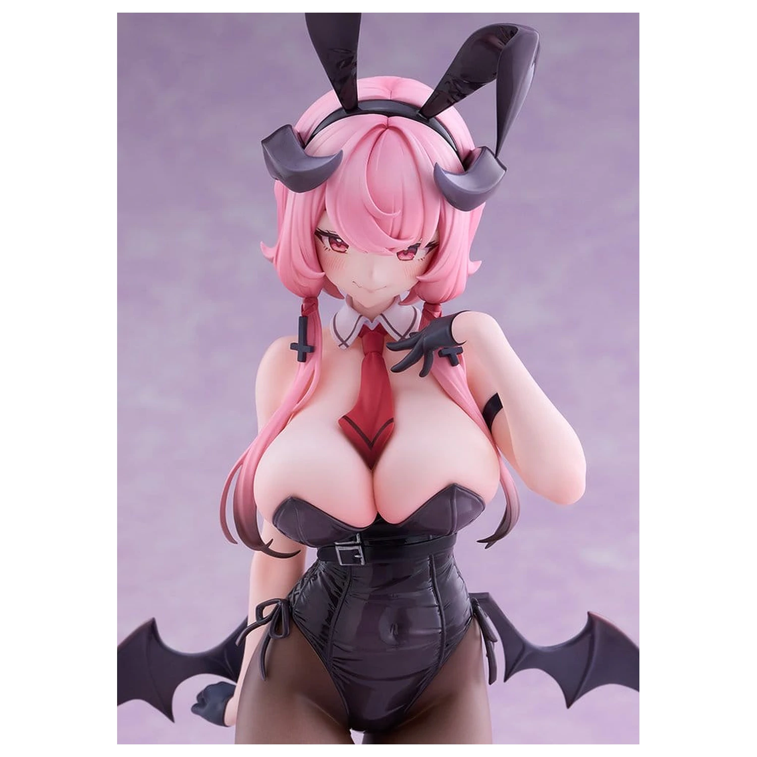 Figurka PVC Stella Sora 1/7 Bernina (Bunny Ver.) 30 cm zdjęcie produktu