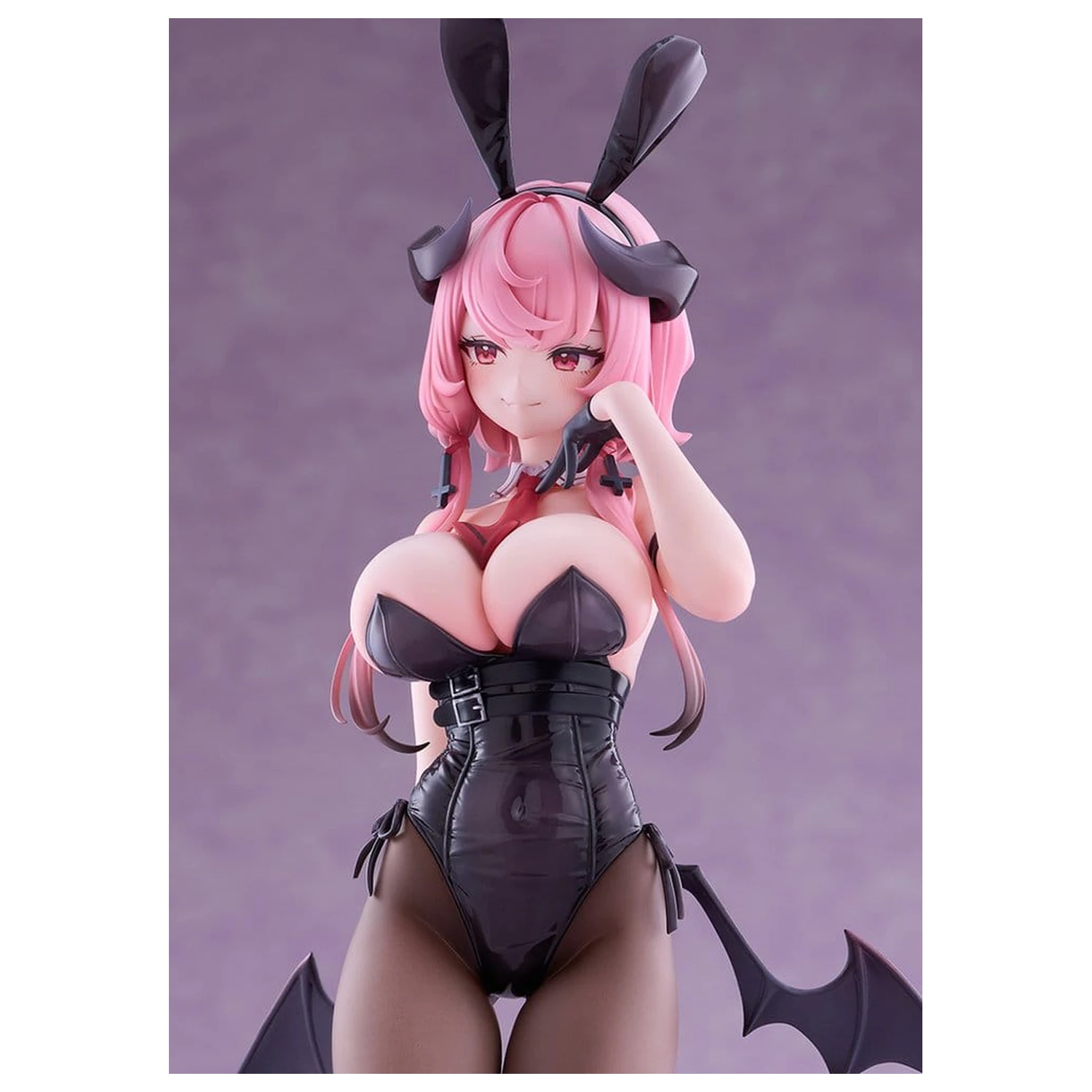 Figurka PVC Stella Sora 1/7 Bernina (Bunny Ver.) 30 cm zdjęcie produktu
