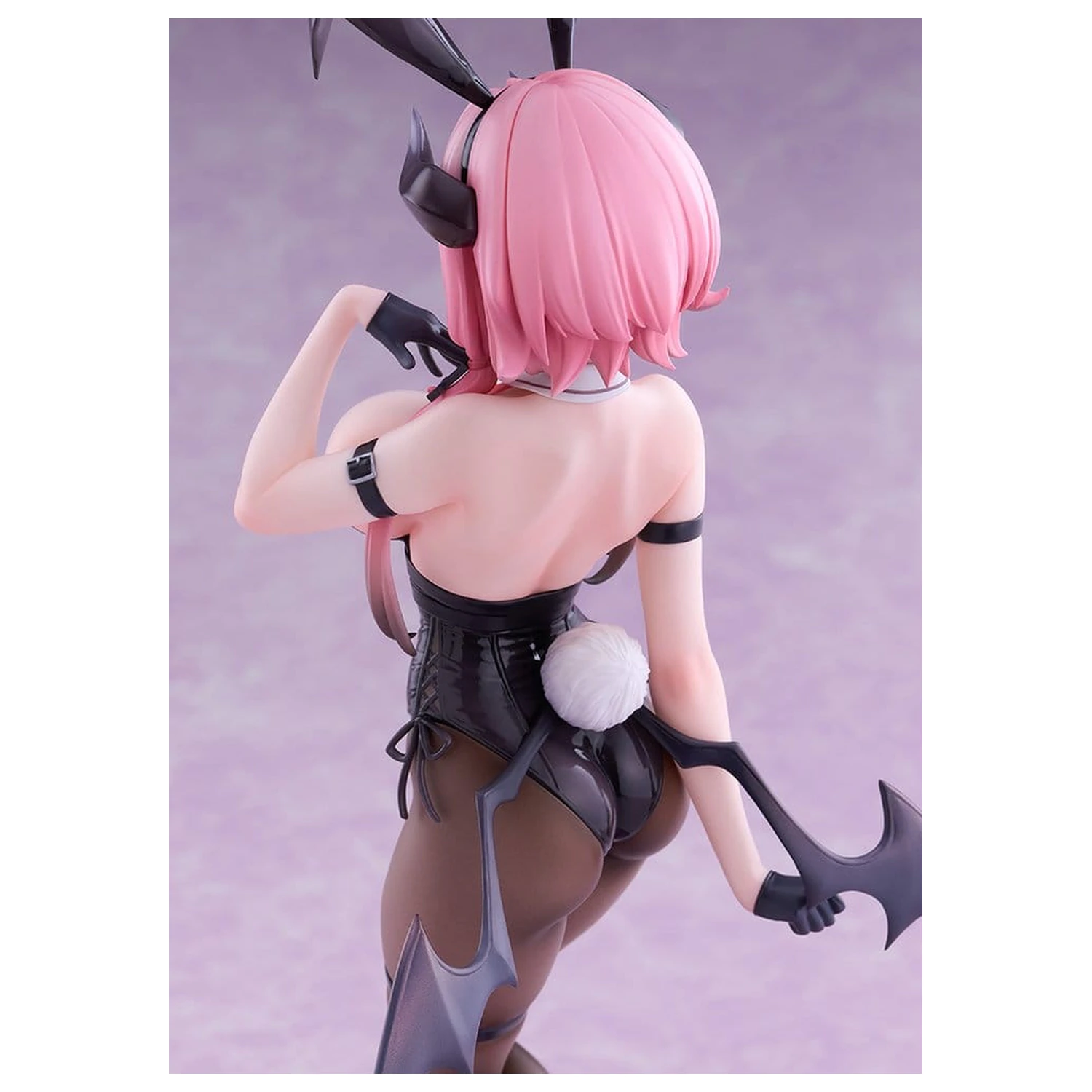 Figurka PVC Stella Sora 1/7 Bernina (Bunny Ver.) 30 cm zdjęcie produktu