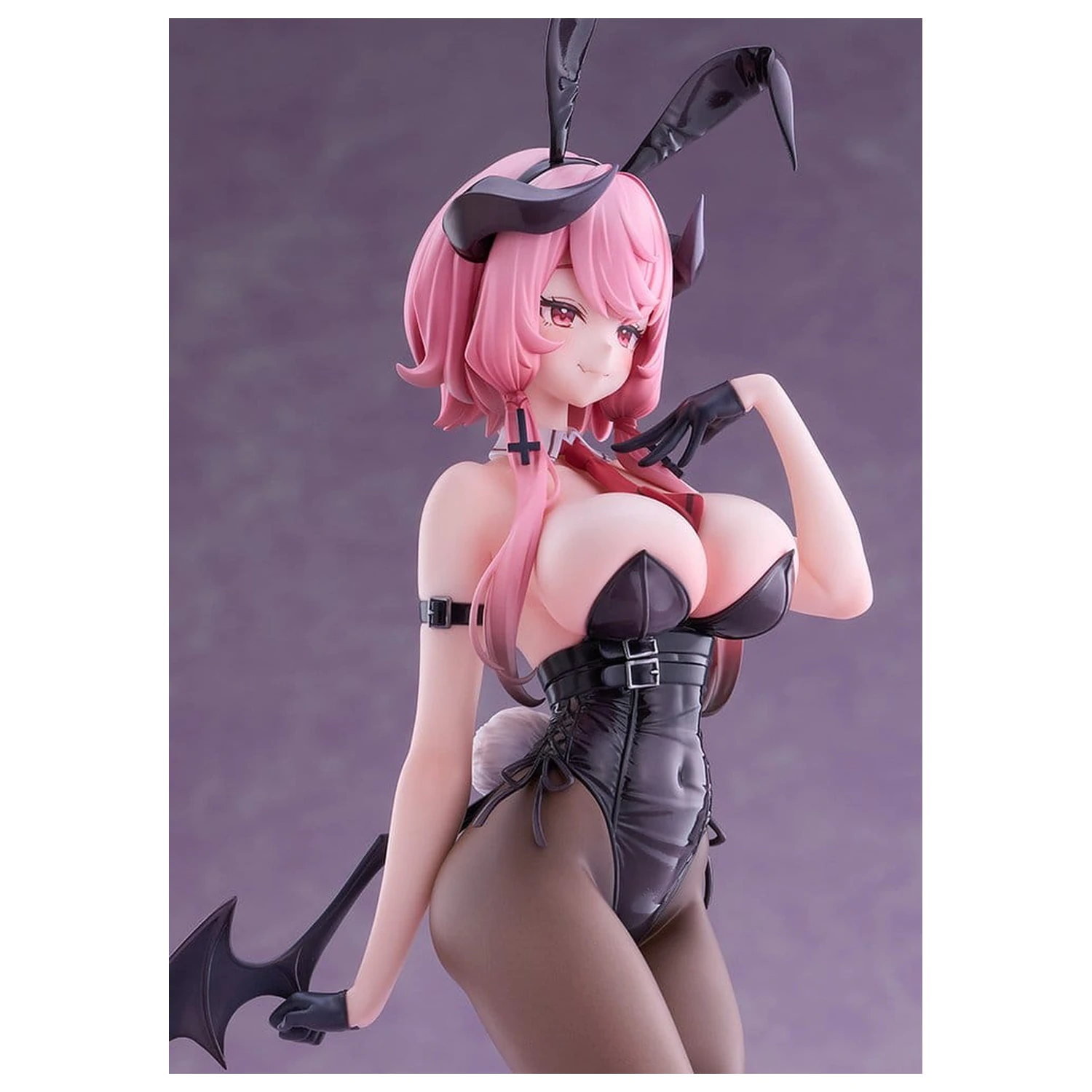 Figurka PVC Stella Sora 1/7 Bernina (Bunny Ver.) 30 cm zdjęcie produktu