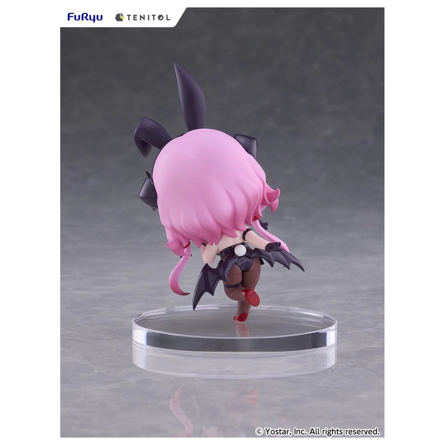 Figurka PVC Stella Sora Tenitol Bernina(Bunny) [mini] 13 cm zdjęcie produktu