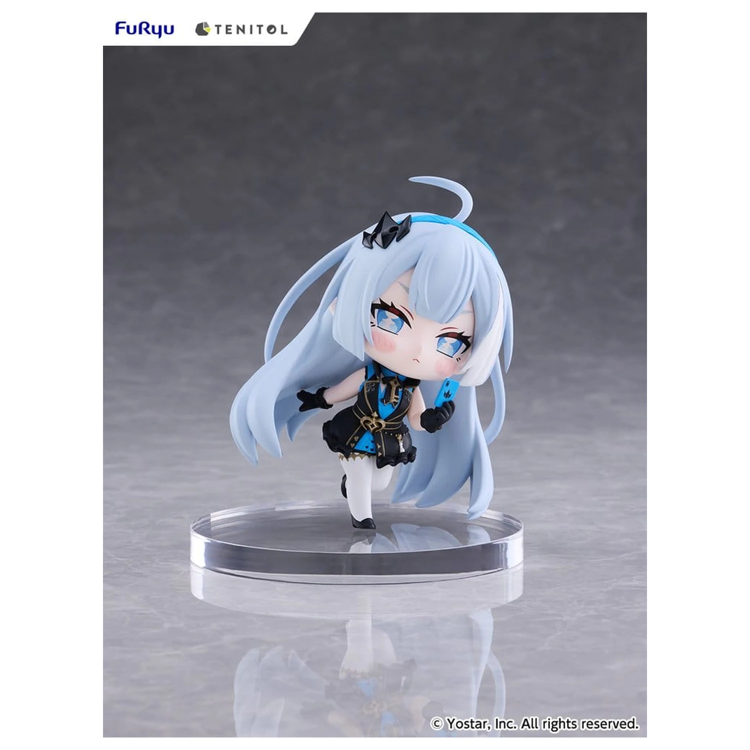 Figurka z PVC Stella Sora Tenitol Tyrant [mini] 11 cm zdjęcie produktu