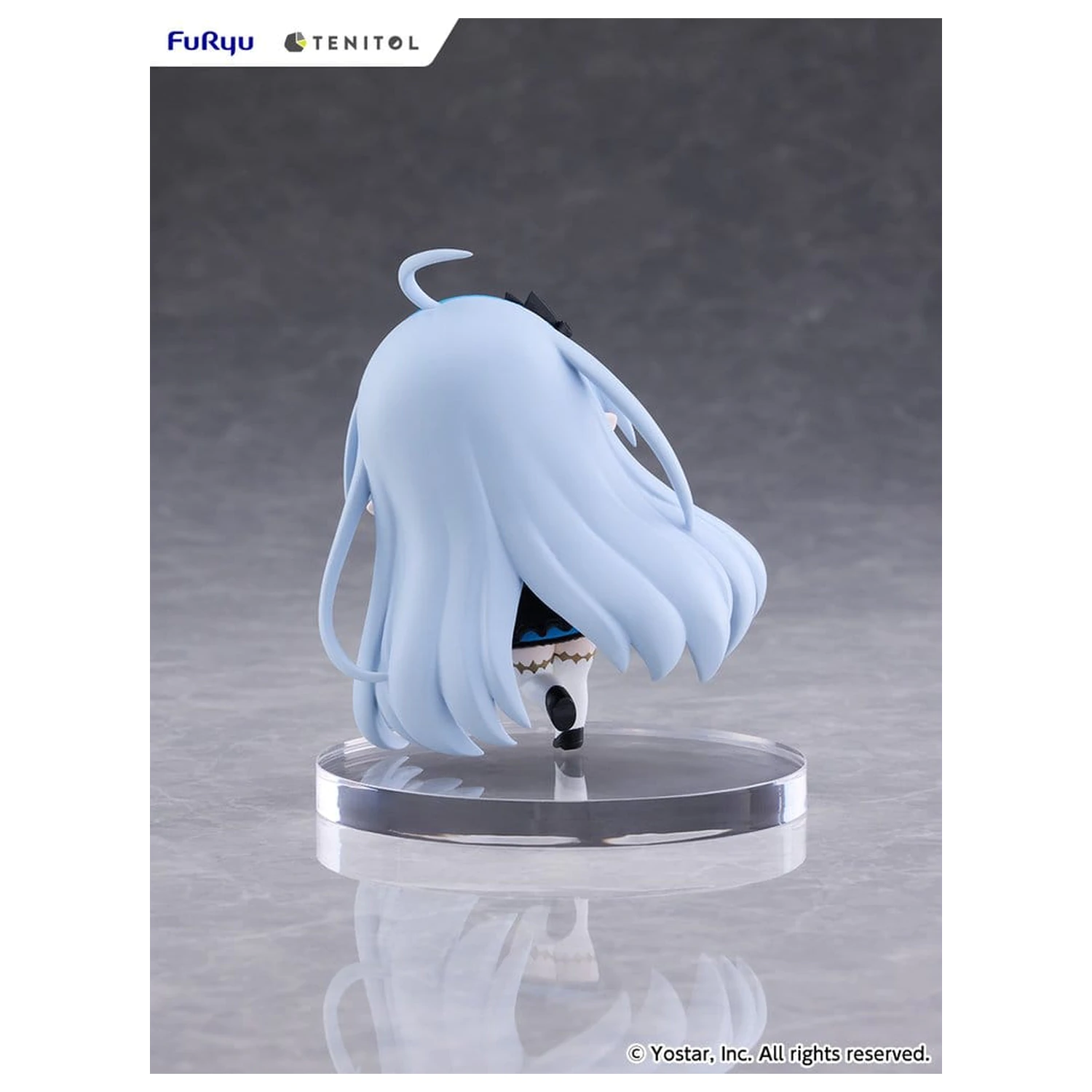 Figurka z PVC Stella Sora Tenitol Tyrant [mini] 11 cm zdjęcie produktu