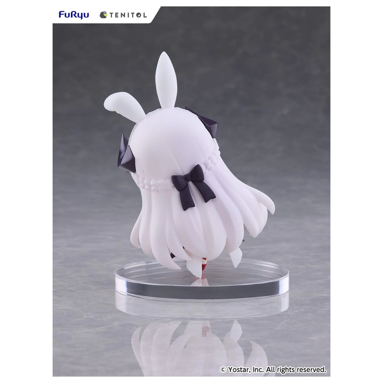 Figurka z PVC Stella Sora Tenitol Virigia(Bunny) [mini] 13 cm zdjęcie produktu