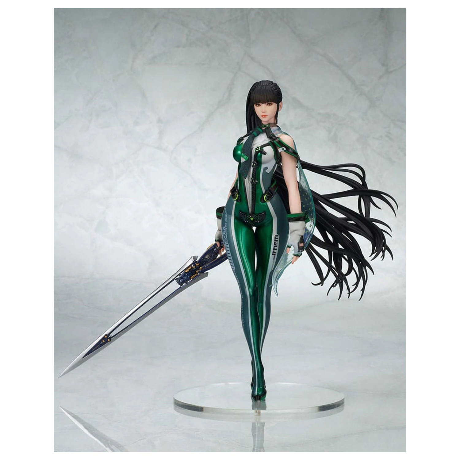 Stellar Blade Figurka PVC Eve 27 cm zdjęcie produktu