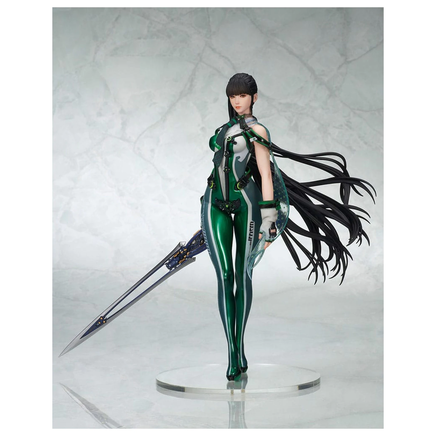 Stellar Blade Figurka PVC Eve 27 cm zdjęcie produktu