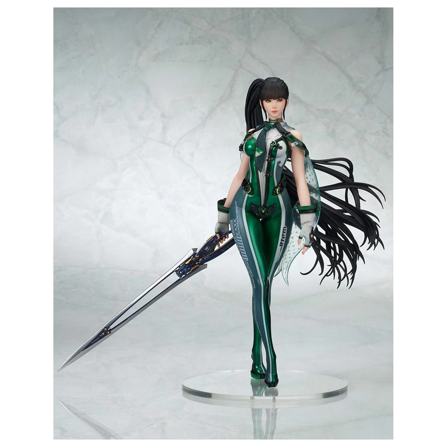 Stellar Blade Figurka PVC Eve 27 cm zdjęcie produktu