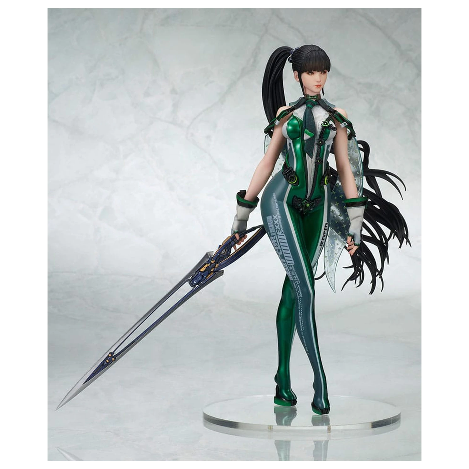 Stellar Blade Figurka PVC Eve 27 cm zdjęcie produktu