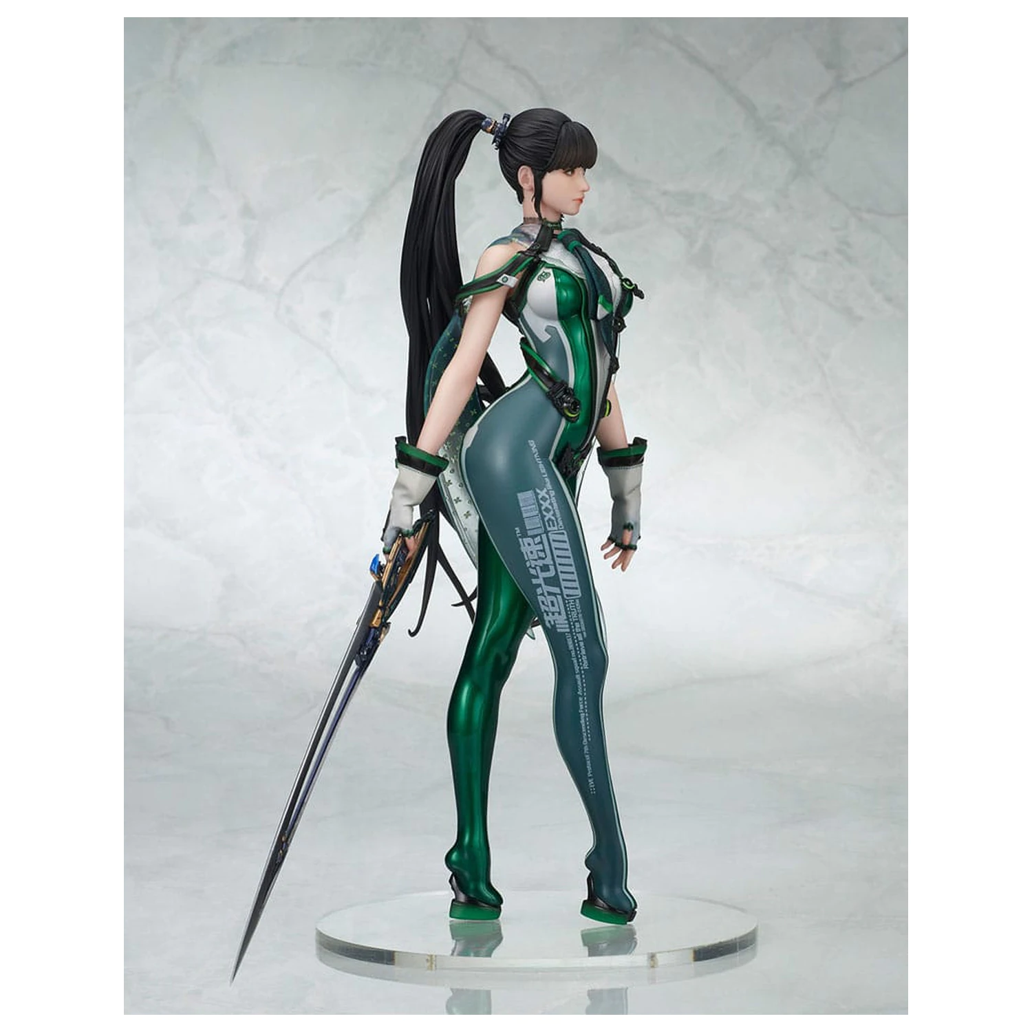 Stellar Blade Figurka PVC Eve 27 cm zdjęcie produktu