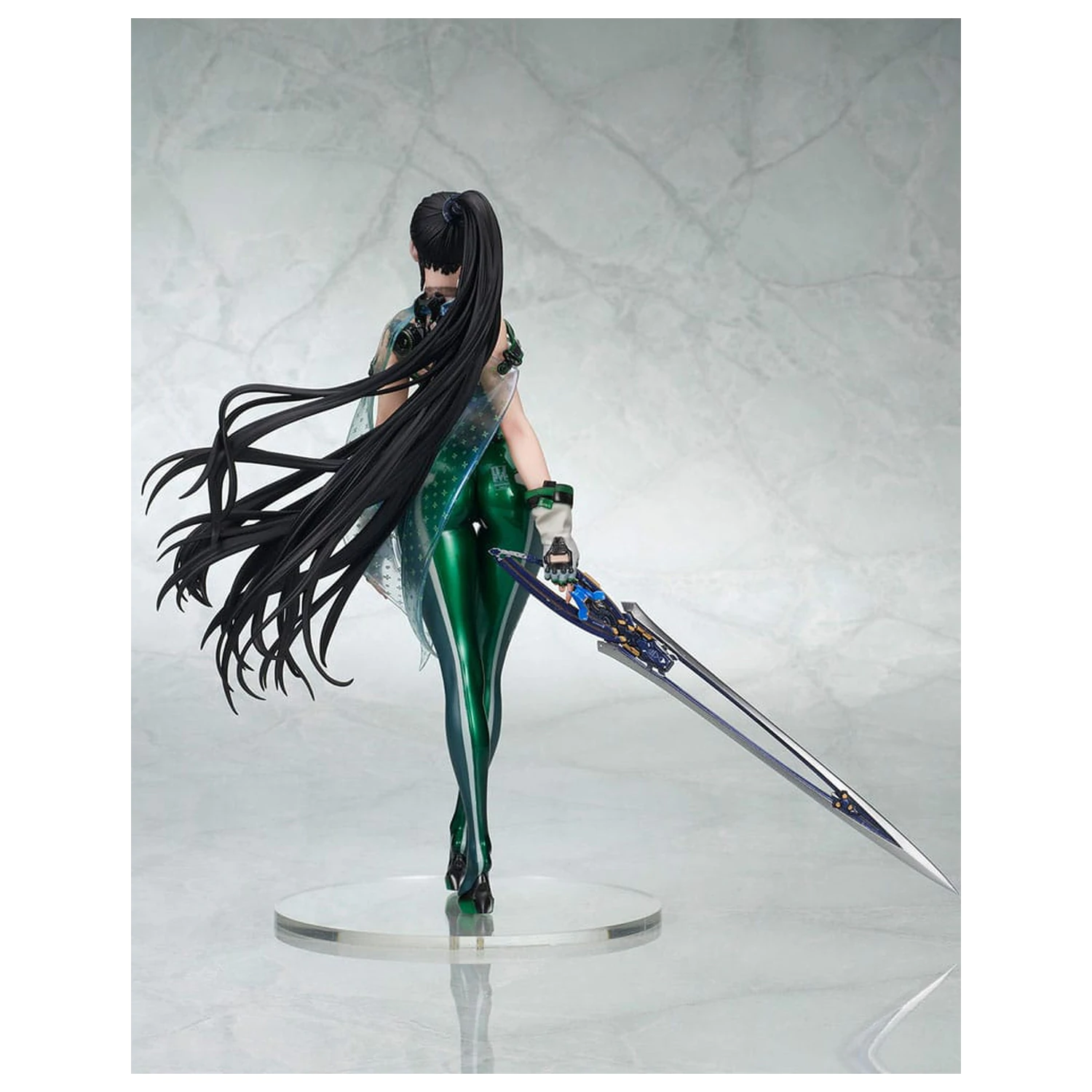 Stellar Blade Figurka PVC Eve 27 cm zdjęcie produktu